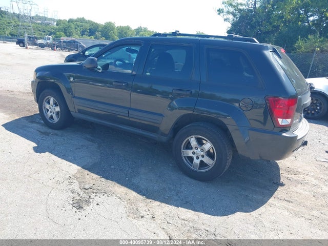 Aukcja sprzedaży 2005 Jeep Grand Cherokee Laredo, vin: 1J4HR48N65C516377, numer aukcji: 40095739