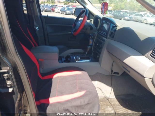 Aukcja sprzedaży 2005 Jeep Grand Cherokee Laredo, vin: 1J4HR48N65C516377, numer aukcji: 40095739