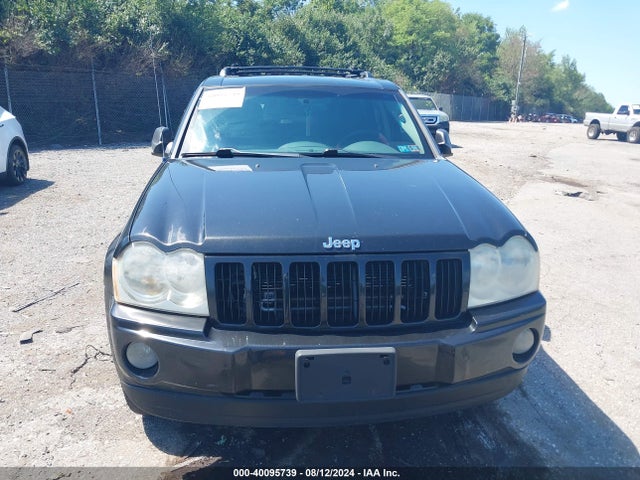 Aukcja sprzedaży 2005 Jeep Grand Cherokee Laredo, vin: 1J4HR48N65C516377, numer aukcji: 40095739