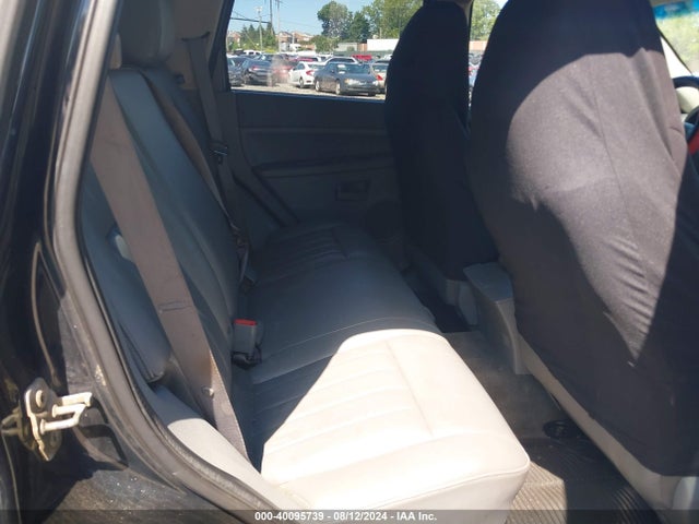 Aukcja sprzedaży 2005 Jeep Grand Cherokee Laredo, vin: 1J4HR48N65C516377, numer aukcji: 40095739