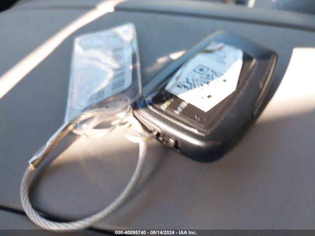 Toyota Highlander Le 2023 5TDKDRAH7PS522508 Image 11