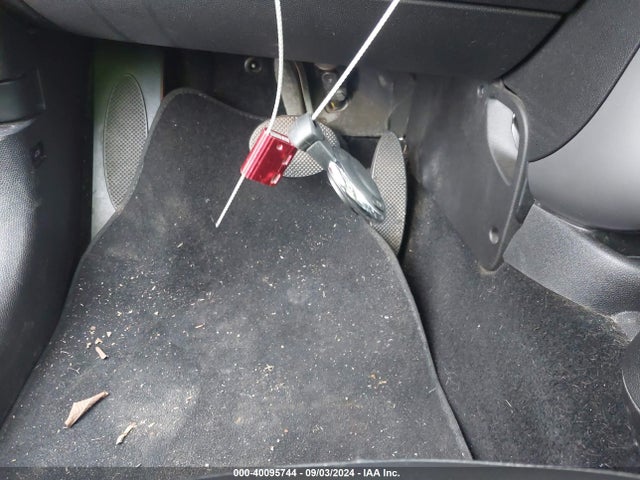 2013 MINI COUNTRYMAN WMWZB3C58DWM07803 Photo 10