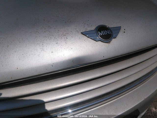 2013 MINI COUNTRYMAN WMWZB3C58DWM07803 Photo 5