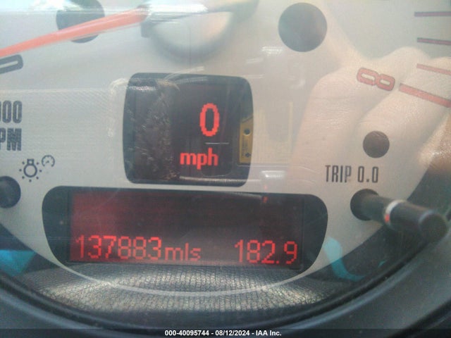 2013 MINI COUNTRYMAN WMWZB3C58DWM07803 Photo 6