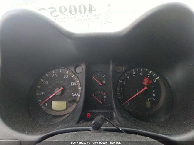 2006 MITSUBISHI OUTLANDER JA4LX31F26U001191 Photo 6