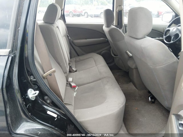 2006 MITSUBISHI OUTLANDER JA4LX31F26U001191 Photo 7