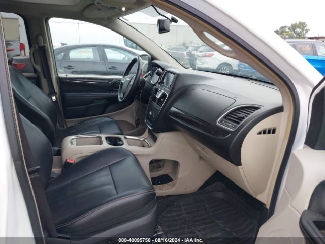 2C4RC1CG6FR693233 Chrysler Town & Country Touring-l