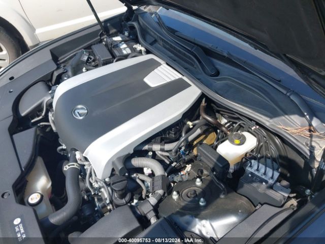 JTHDZ5BC6M5023379 Lexus RC 350