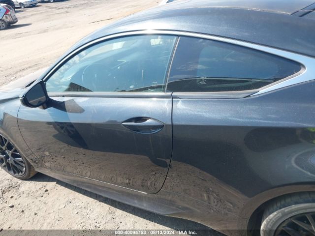 JTHDZ5BC6M5023379 Lexus RC 350
