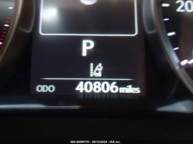 JTHDZ5BC6M5023379 Lexus RC 350