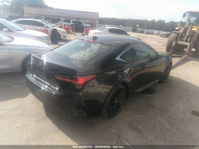 JTHDZ5BC6M5023379 Lexus RC 350