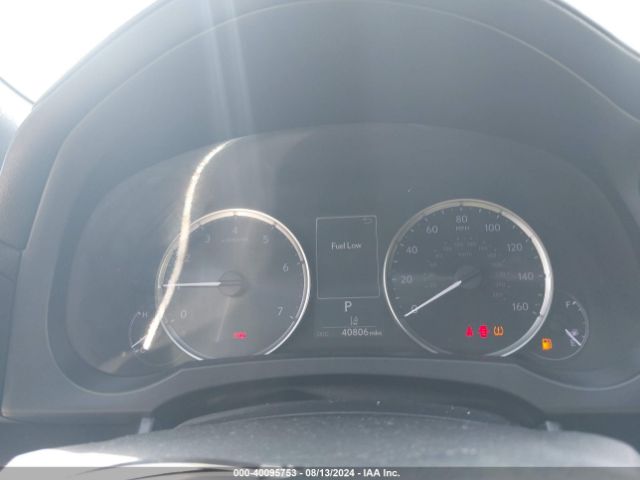 JTHDZ5BC6M5023379 Lexus RC 350