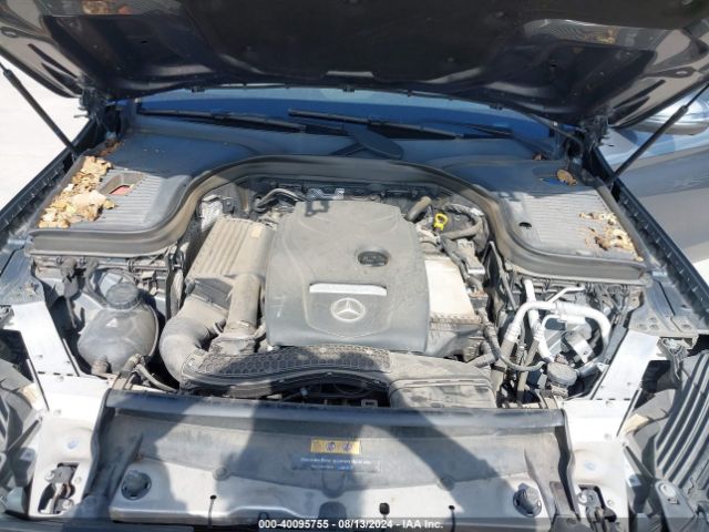 WDC0G4JB5HF249352 Mercedes-Benz GLC 300