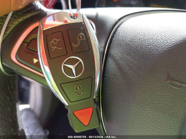WDC0G4JB5HF249352 Mercedes-Benz GLC 300
