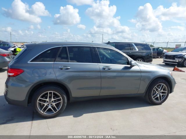 WDC0G4JB5HF249352 Mercedes-Benz GLC 300