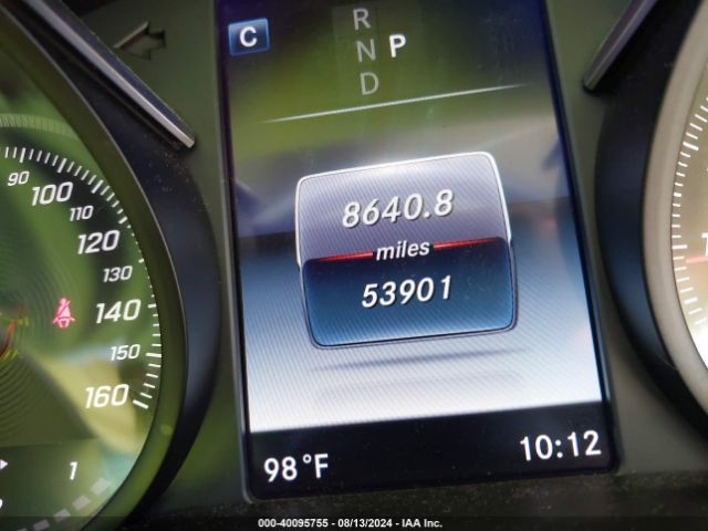 WDC0G4JB5HF249352 Mercedes-Benz GLC 300