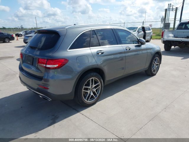 WDC0G4JB5HF249352 Mercedes-Benz GLC 300