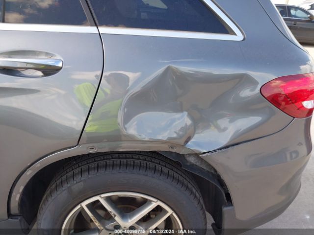 WDC0G4JB5HF249352 Mercedes-Benz GLC 300