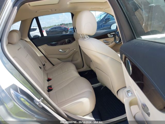 WDC0G4JB5HF249352 Mercedes-Benz GLC 300