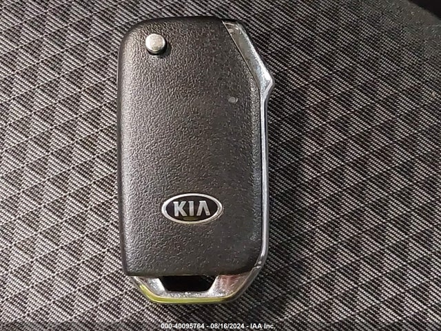 KIA Soul X-line 2021 KNDJ23AU4M7127008 Image 11