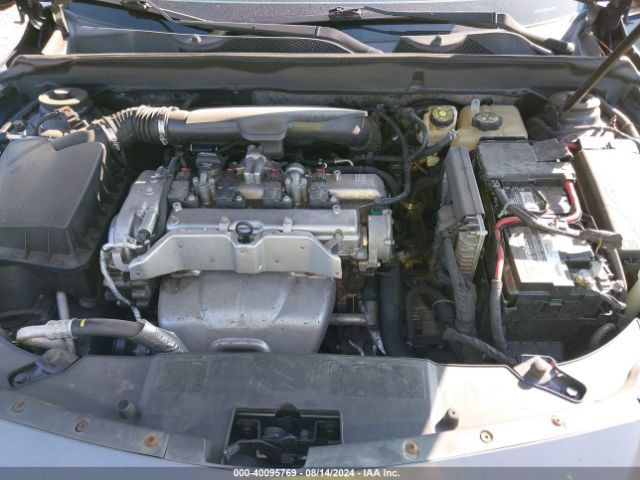 1G11F5SL1FF131895 Chevrolet Malibu 1lz
