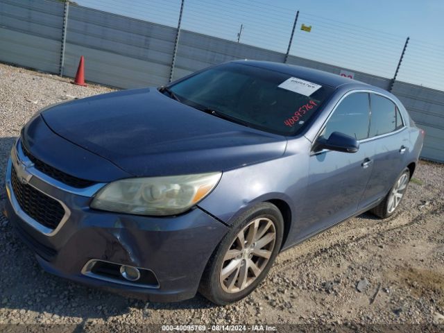 1G11F5SL1FF131895 Chevrolet Malibu 1lz