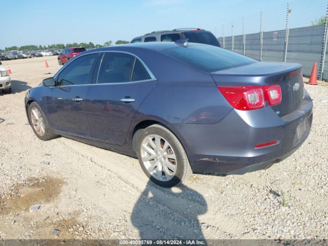 1G11F5SL1FF131895 Chevrolet Malibu 1lz