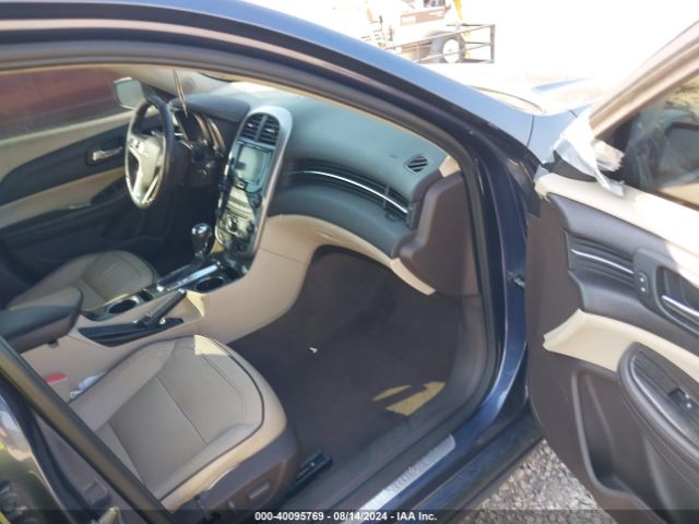 1G11F5SL1FF131895 Chevrolet Malibu 1lz
