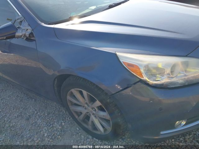 1G11F5SL1FF131895 Chevrolet Malibu 1lz