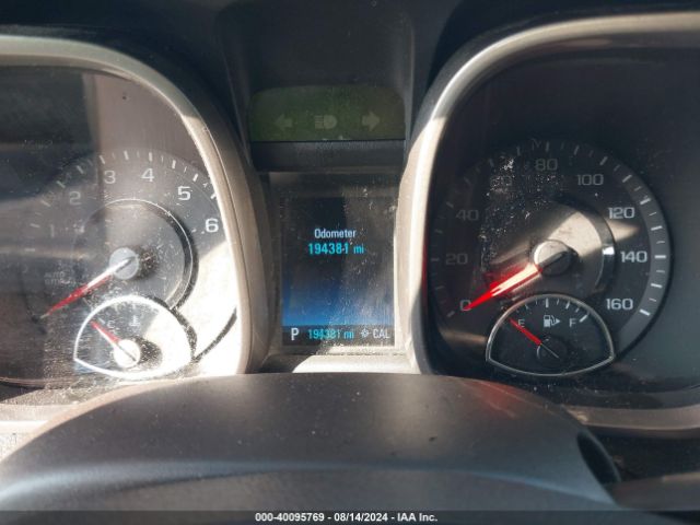 1G11F5SL1FF131895 Chevrolet Malibu 1lz