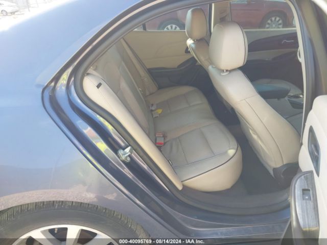 1G11F5SL1FF131895 Chevrolet Malibu 1lz