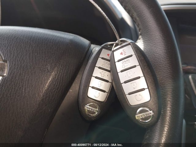 5N1AR2MM9EC621399 Nissan Pathfinder Sl