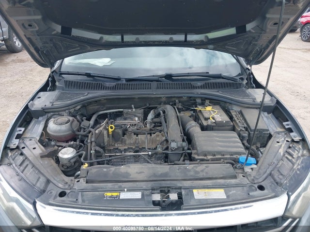 3VWC57BU7LM099356 Volkswagen Jetta 1.4t R-line/1.4t S/1.4t Se