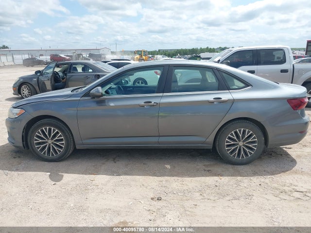3VWC57BU7LM099356 Volkswagen Jetta 1.4t R-line/1.4t S/1.4t Se