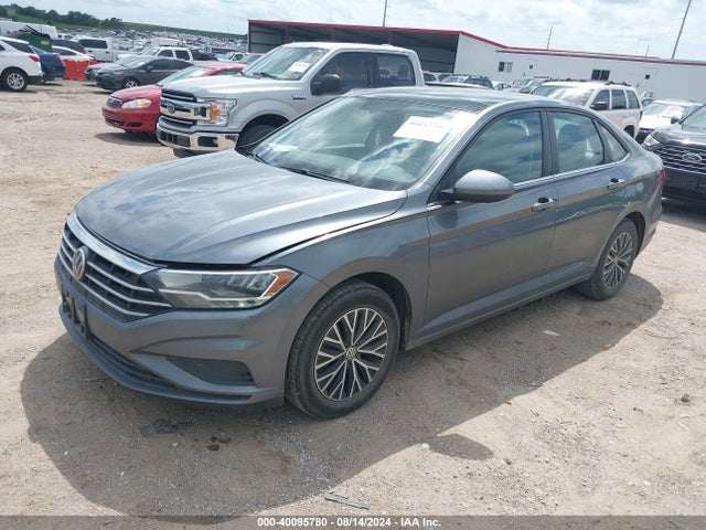 3VWC57BU7LM099356 Volkswagen Jetta 1.4t R-line/1.4t S/1.4t Se