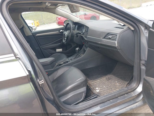 3VWC57BU7LM099356 Volkswagen Jetta 1.4t R-line/1.4t S/1.4t Se