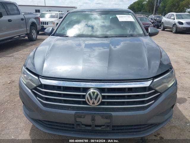 3VWC57BU7LM099356 Volkswagen Jetta 1.4t R-line/1.4t S/1.4t Se
