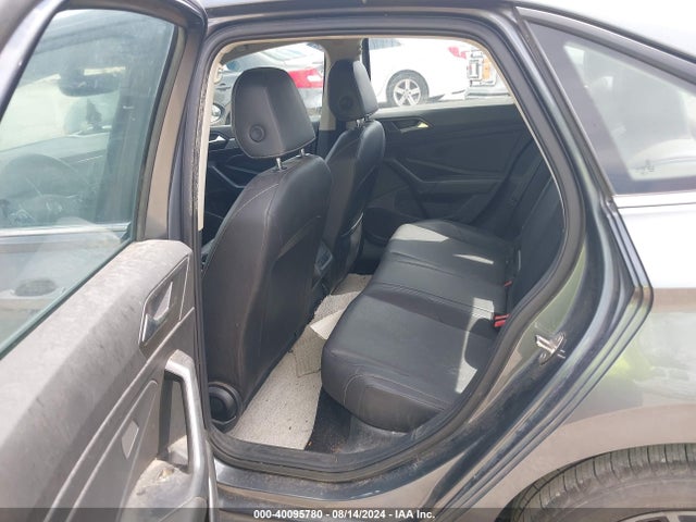 3VWC57BU7LM099356 Volkswagen Jetta 1.4t R-line/1.4t S/1.4t Se