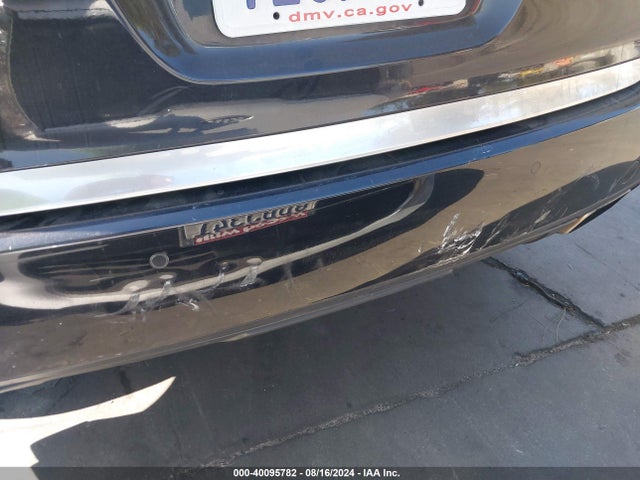 Aukcja sprzedaży 2012 Porsche Cayenne, vin: WP1AA2A25CLA02616, numer aukcji: 40095782