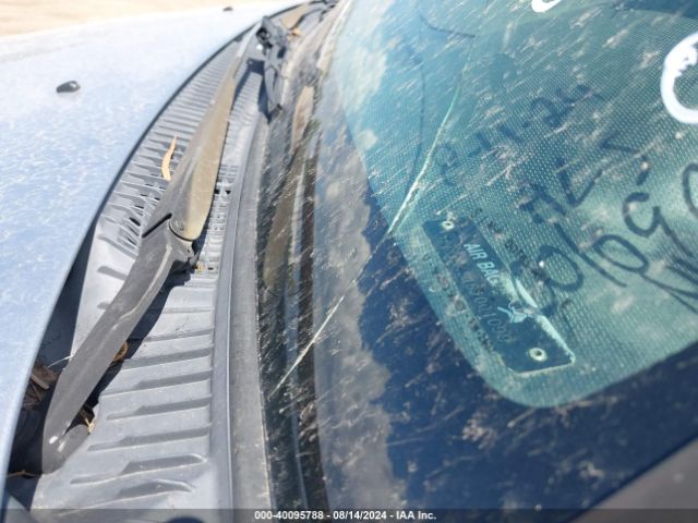 2006 MITSUBISHI MONTERO JA4MW51S16J001099 Photo 5