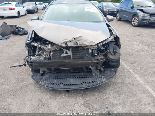 5YFBPRHE2EP099426 Toyota Corolla Le Eco Plus