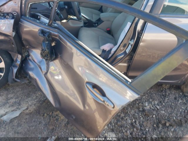 19XFB2F81EE071848 Honda CIVIC EX