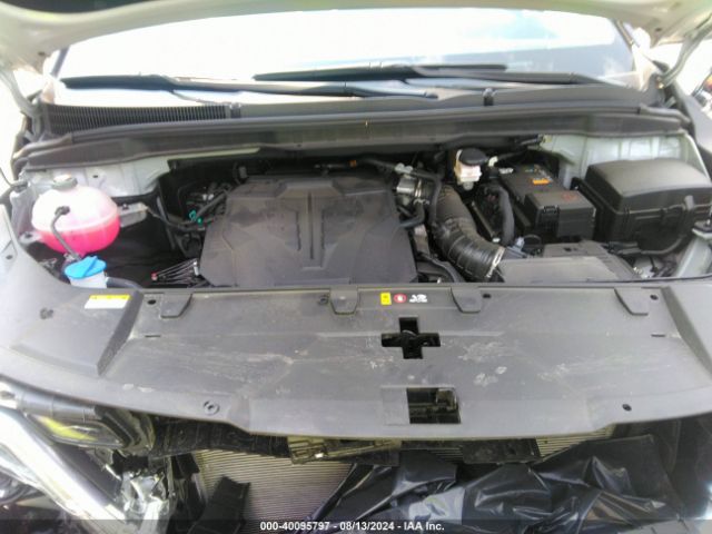 KNDNE5H39R6345931 KIA Carnival Mpv Sx