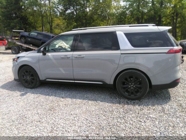 KNDNE5H39R6345931 KIA Carnival Mpv Sx