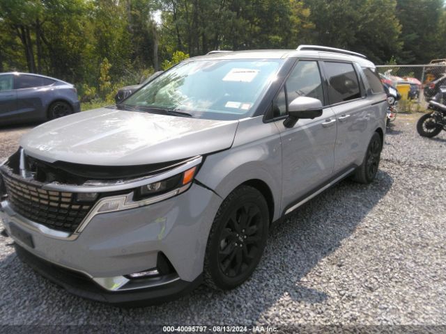 KNDNE5H39R6345931 KIA Carnival Mpv Sx