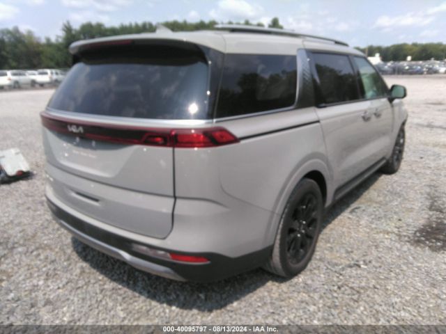 KNDNE5H39R6345931 KIA Carnival Mpv Sx