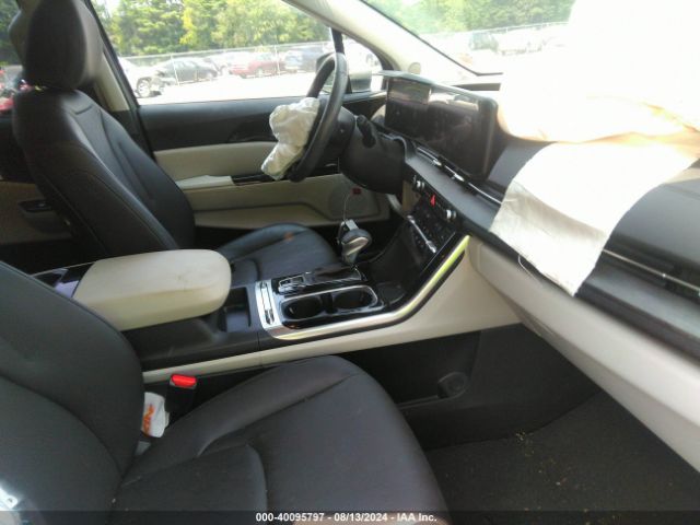 KNDNE5H39R6345931 KIA Carnival Mpv Sx