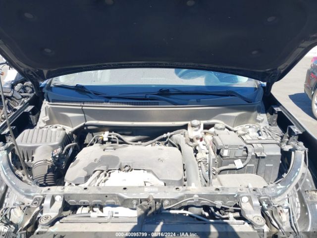 2GNAXKEX2J6168787 Chevrolet EQUINOX LT
