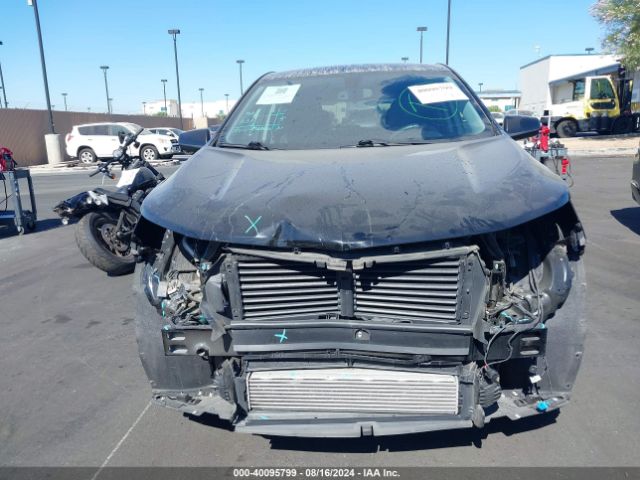 2GNAXKEX2J6168787 Chevrolet EQUINOX LT