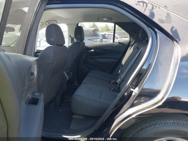 2GNAXKEX2J6168787 Chevrolet EQUINOX LT